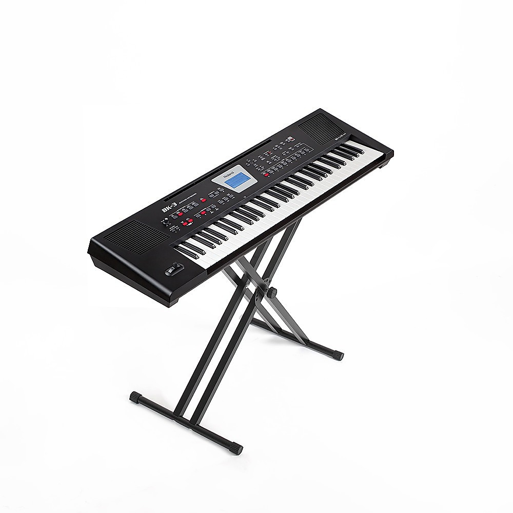 Keyboard Piano Adjustable Stand — image 5