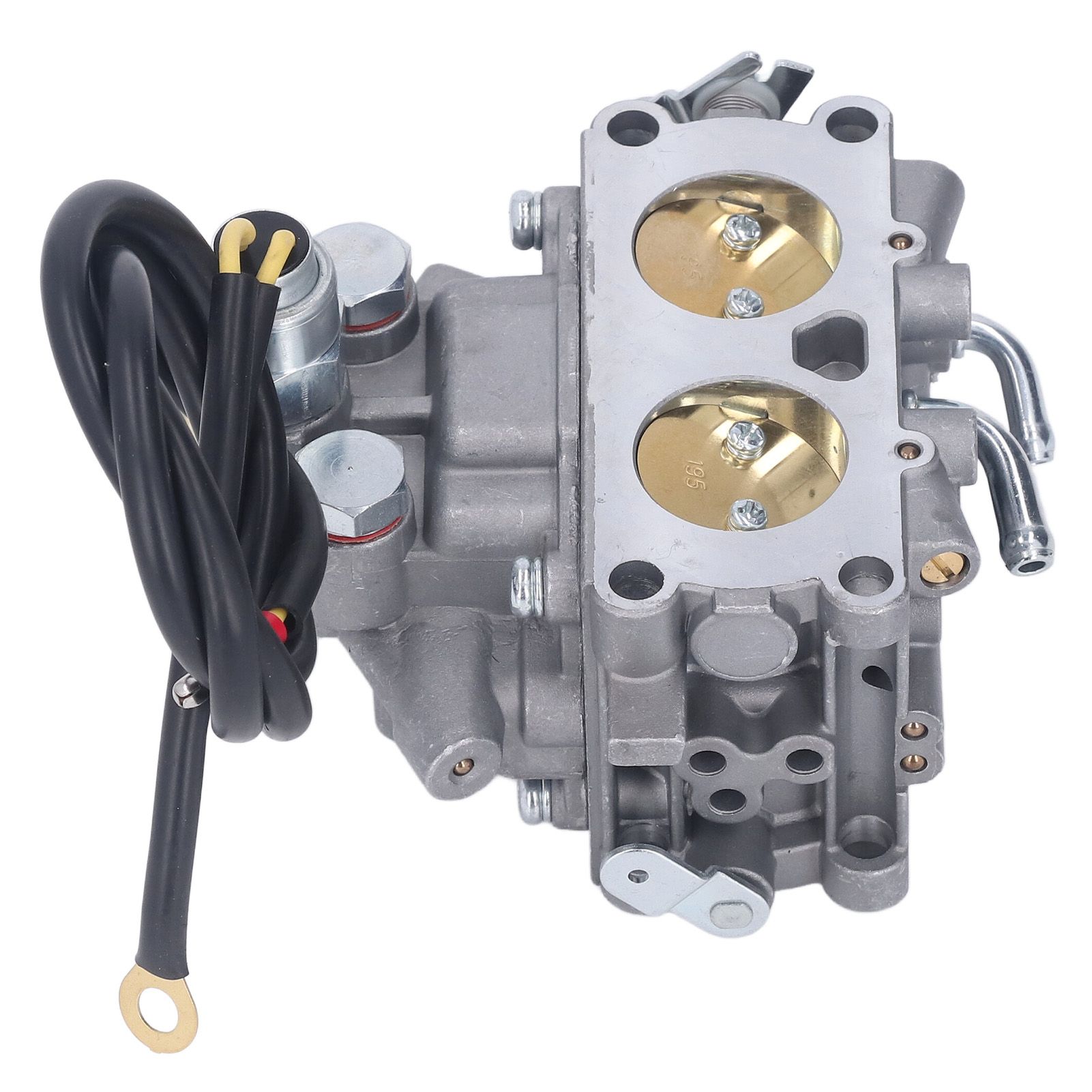Lawn Mower Carburetor for GX630 GX670 GX690 24HP Engine 16100 Zn1 813 16100 Zn1 812 16100 Zn1 802 โ image 5