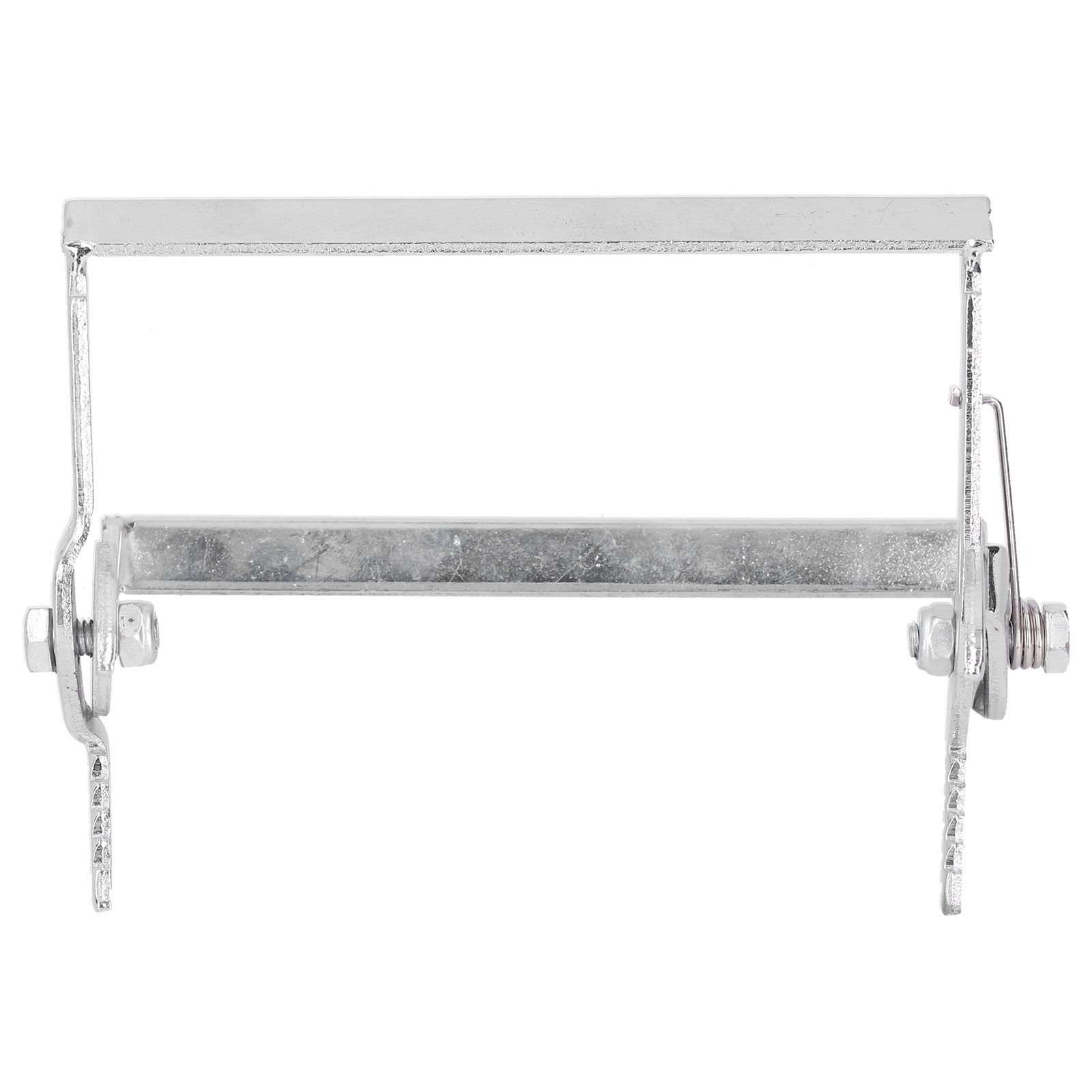 Bee Frame Lifter Stainless Steel Beehive Comb Clip Grip Tool Beekeeping Accessory — image 2