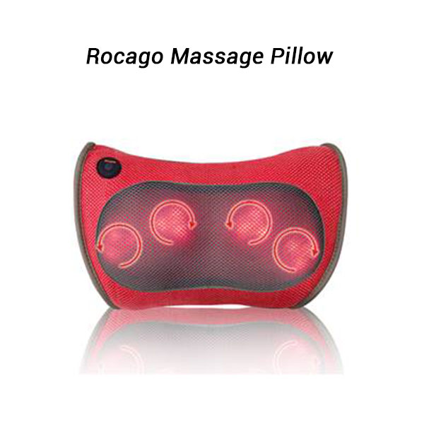 Rocago Massage Pillow โ image 3