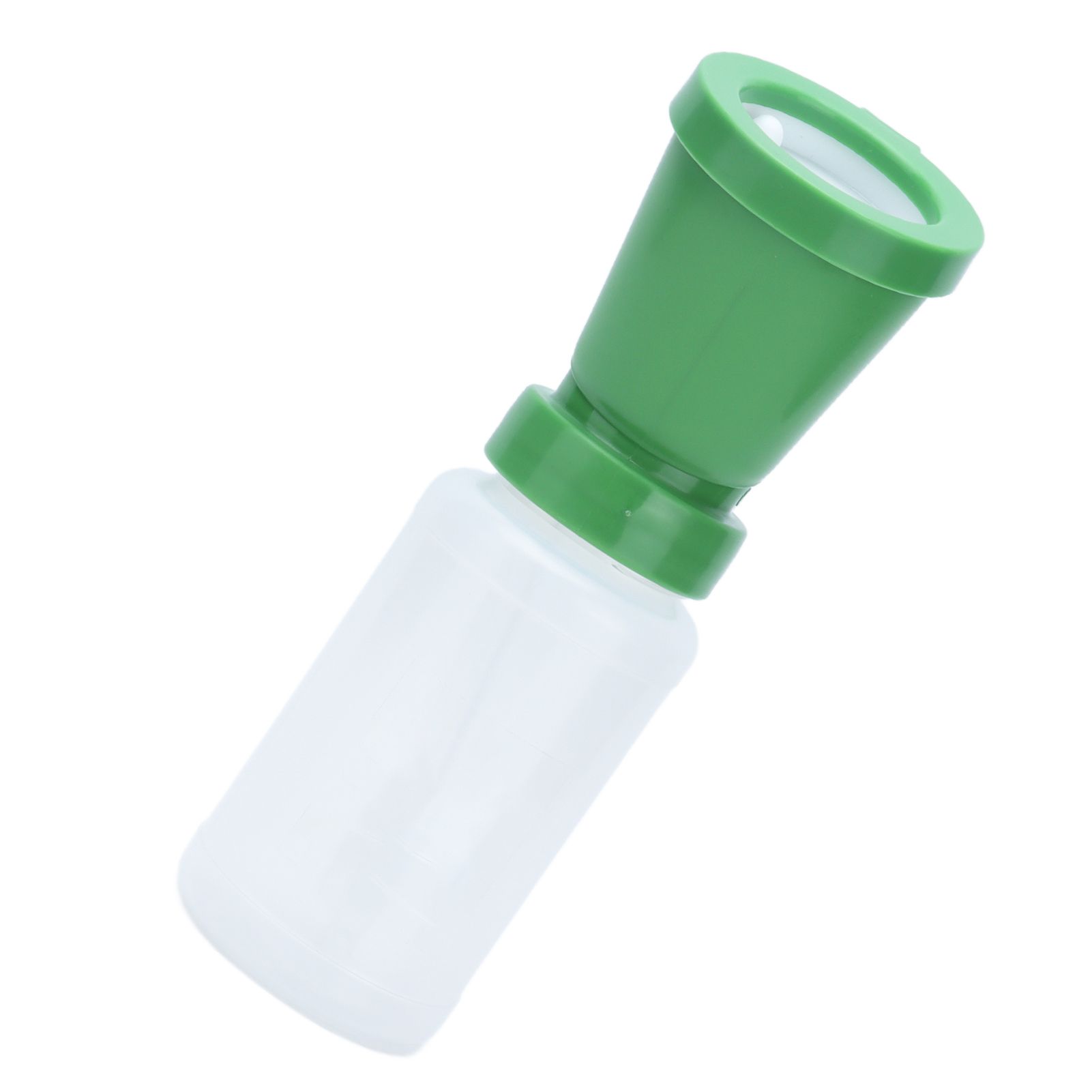 Teat Dip Cup Non Reflow Nipple Dip Cup Green Prevent Infection Teat Cleaning Cup for Cow Sheep Goat โ image 4
