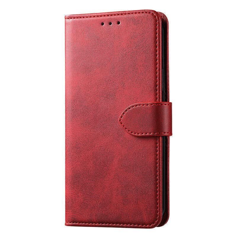 Wallet Leather Flip Case Cover For Iphone 7 8 6 6S Plus X 11 12 13 Pro Xs Max Xr — image 2