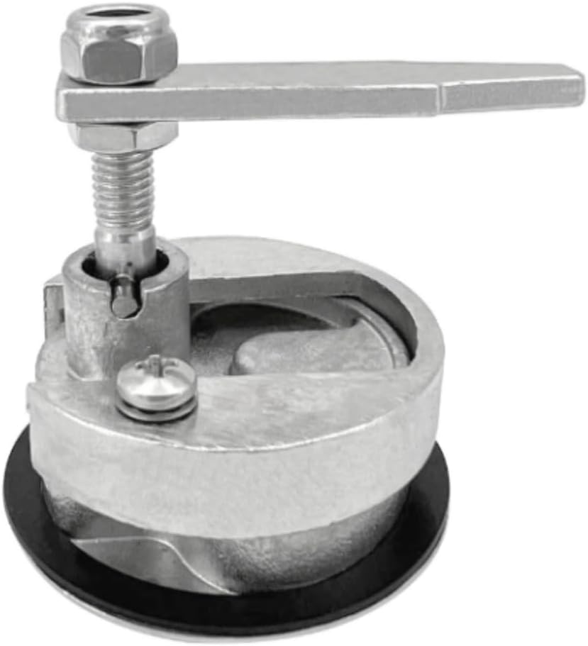 Stainless Steel 316 Marine Lift Boat Hatch Latch Non Locking … — image 4