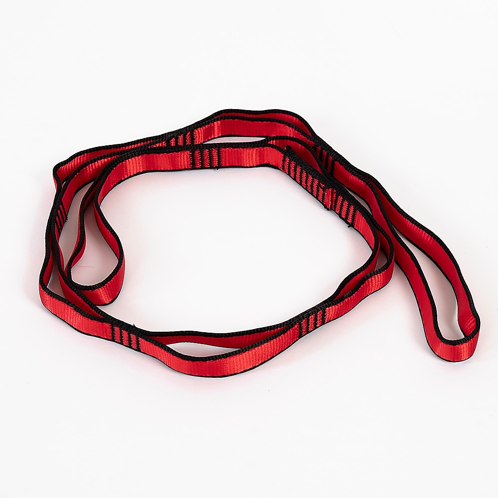 Aerial Yoga Hoop 90CM Lyra Hoop Circus Single Point Aerial Ring Set — image 6