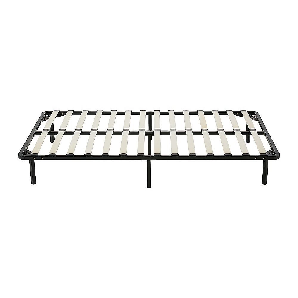 King Single Metal Bed Frame — image 5