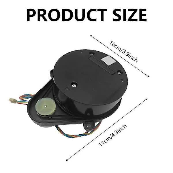 {xjxj}2025 New ToF Sensor LDS Device FM1828 LDS007 Laser Distance Sensor for N8 Pro T9 T8 Vacuum Cleaner Replacement โ image 2