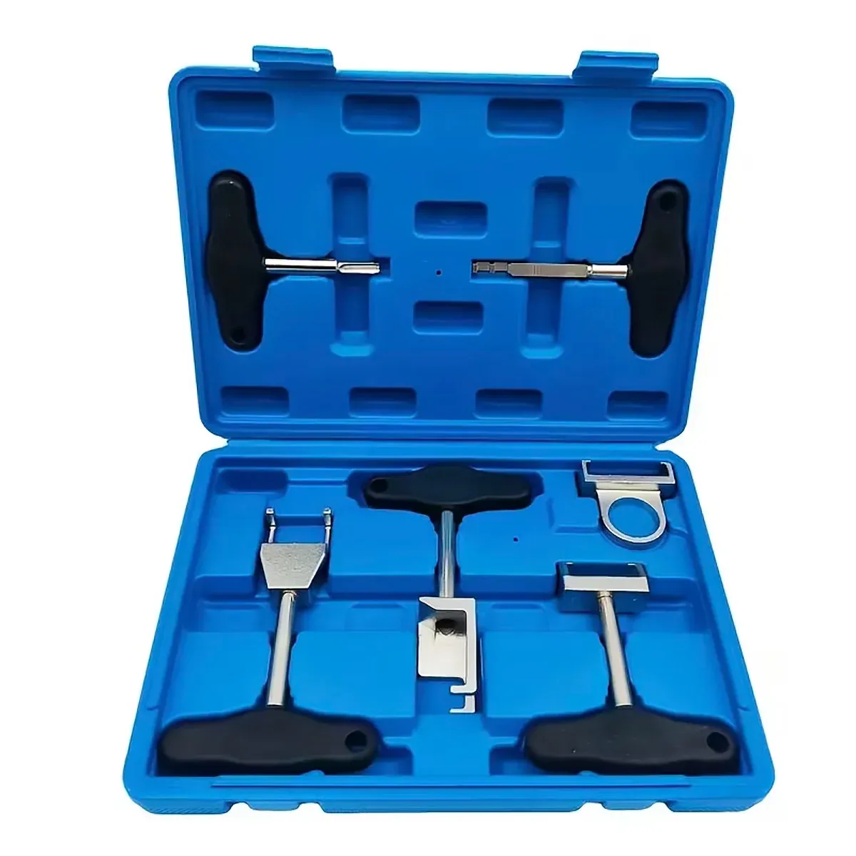 6PCS Car Ignition Coil Removal Tool Set for Spark Plug Replacement โ image 2