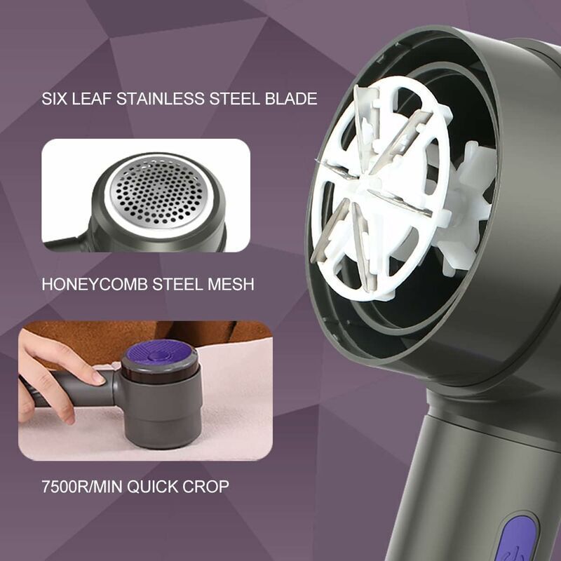 Electric Lint Brush โ image 4