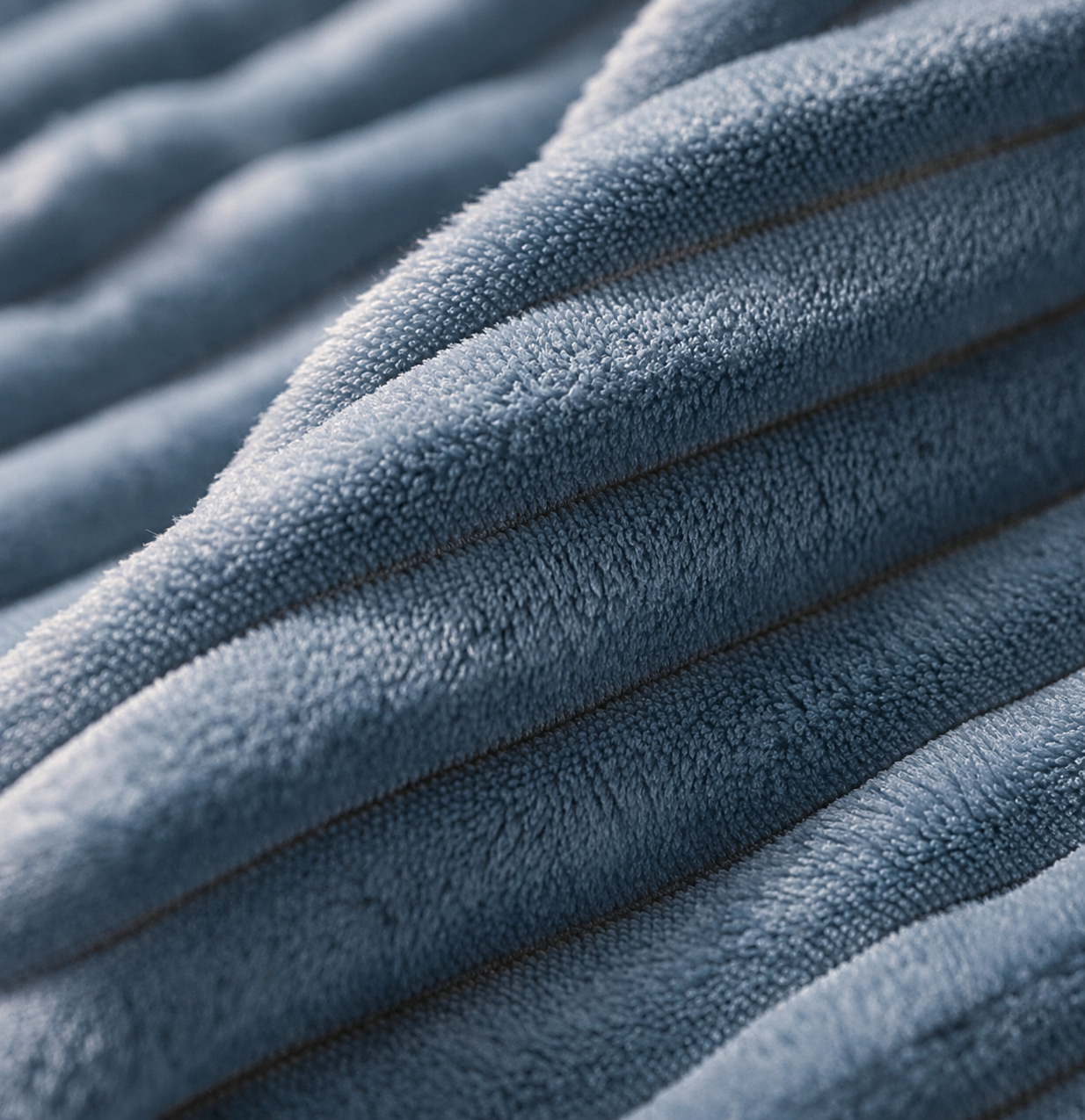 Luxuriously Soft and Thick Pet Sleeping Mat, Removable Washable Cover with Waterproof Non-Slip Base — image 4