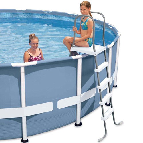 Intex Pool Ladder 52 Inch 132cm Above Ground Pools โ image 4