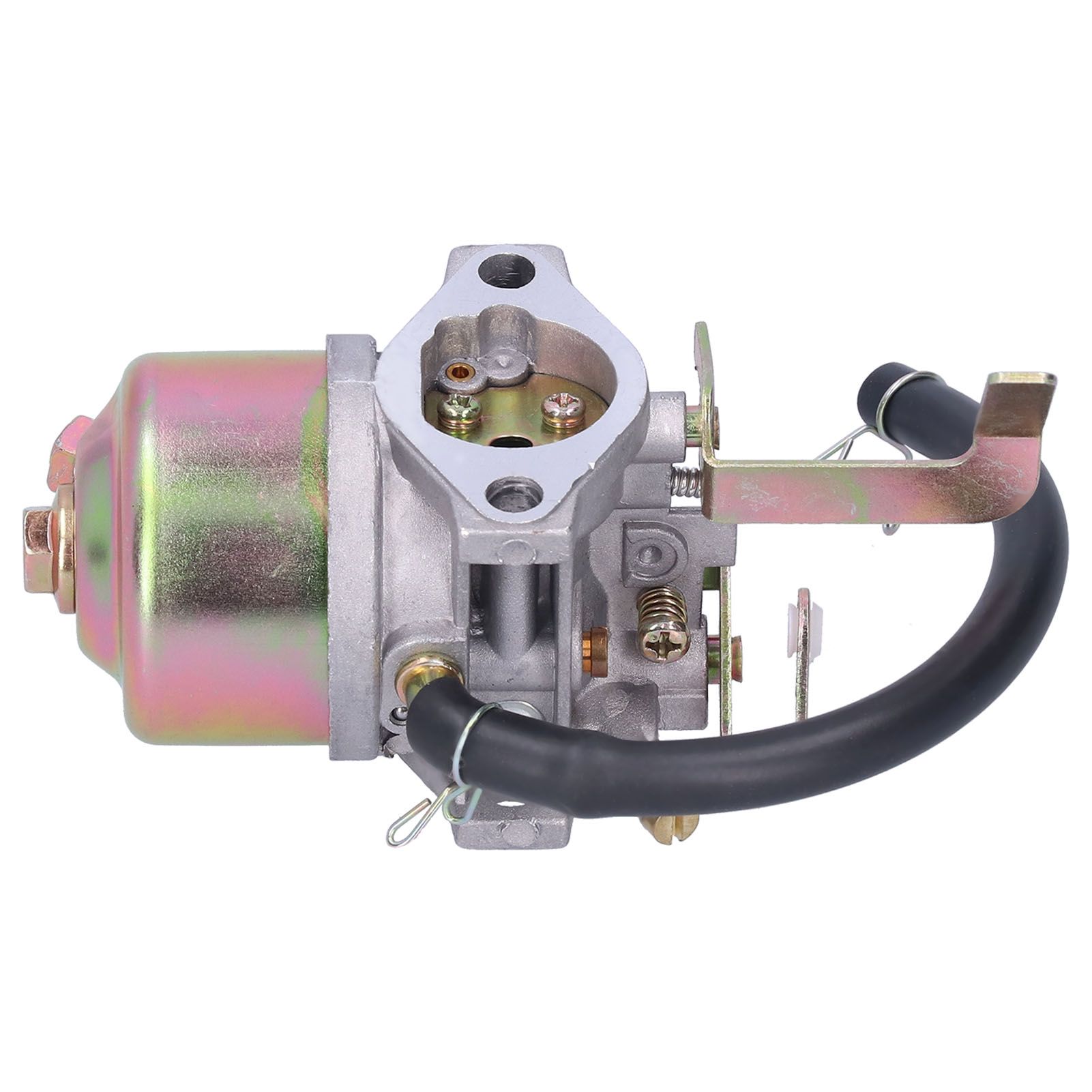 Carburetor Carb Replacement Aluminum Fit for MZ175 MZ2600 166F Motor Water Pump โ image 5