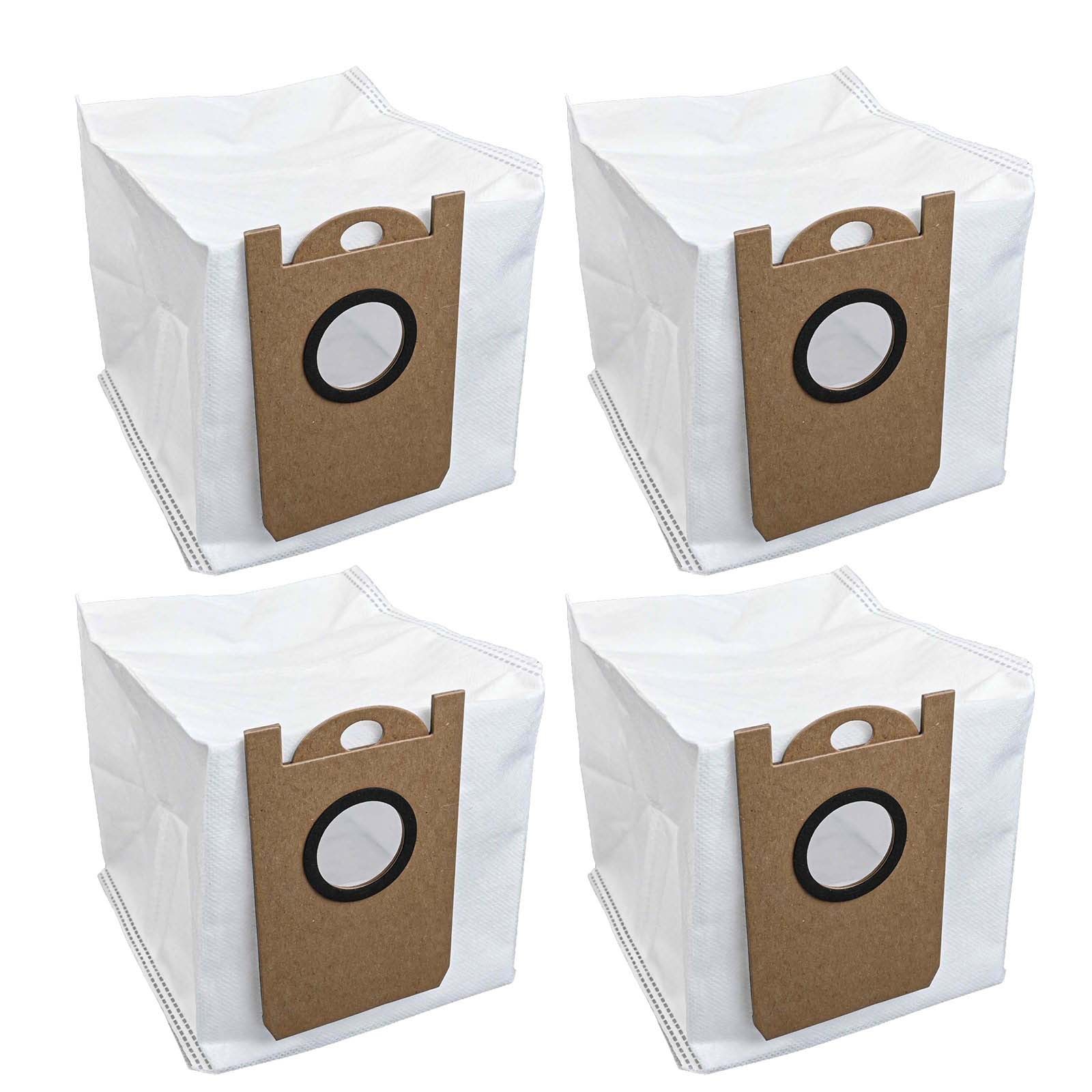Robot Vacuum Bags Replacement Dust Bags Easy To Install Optimal Performance โ image 2