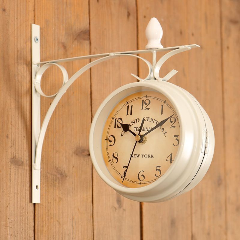 (Small Black Model B) Wall Clock — image 5