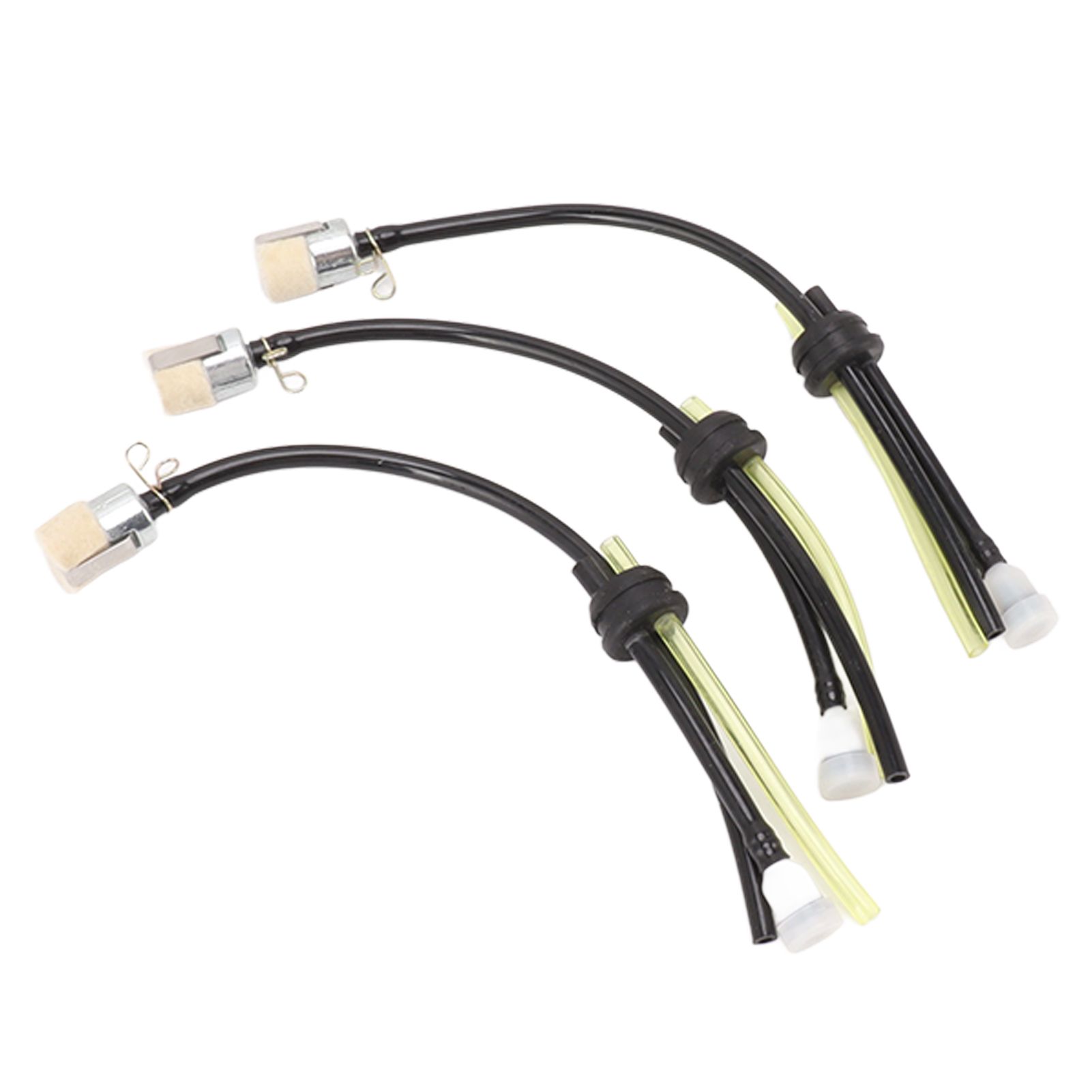 Carburetor Fuel Line Kit Aging Resistant Flexible Fit For Echo SRM‑2100 GT225 GT225i PAS225 PE225 PPF225 SHC225 — image 3
