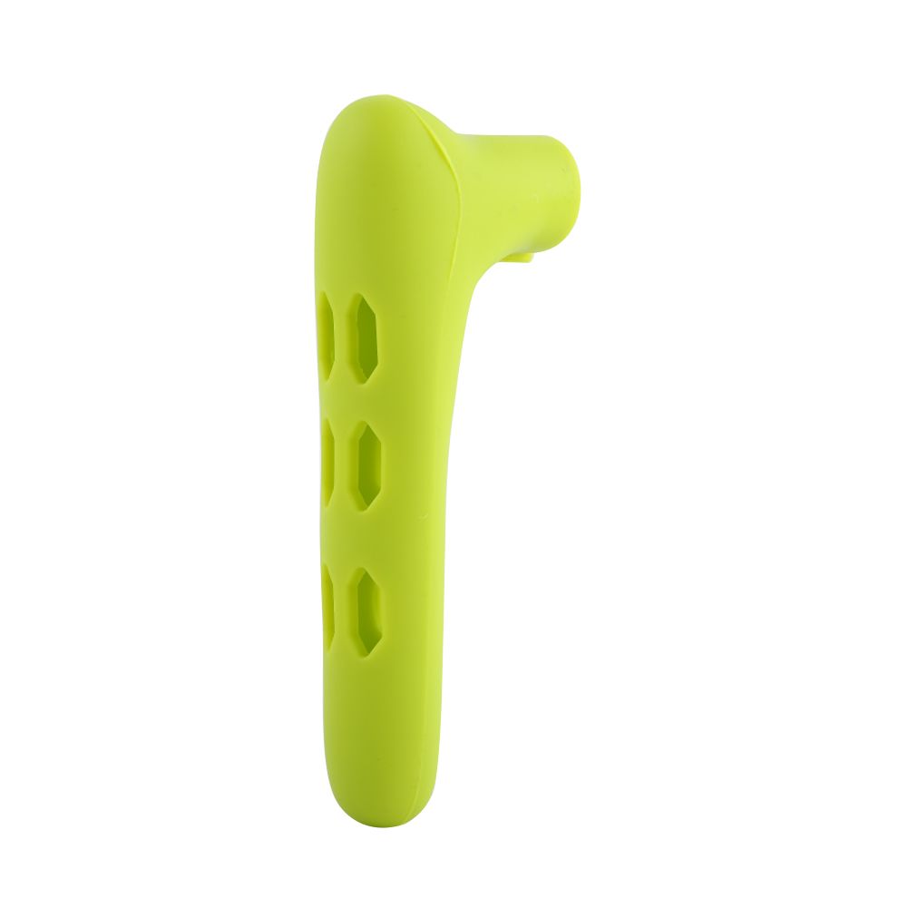 Home Doorknob Safety Cover Silicone Doorknob Case for Protecting Baby Anti collision(Green) โ image 4