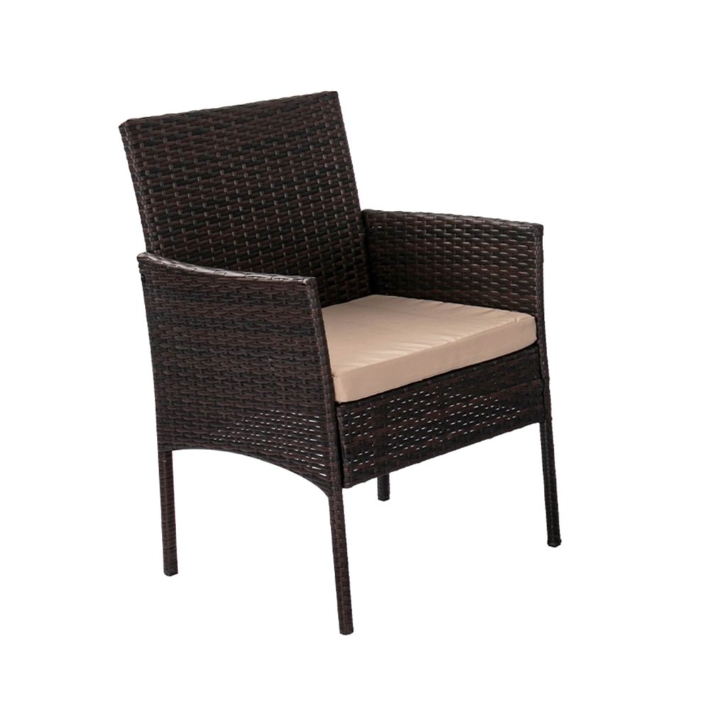 Dreamo Delightful 3 Piece Bistro Set — image 5