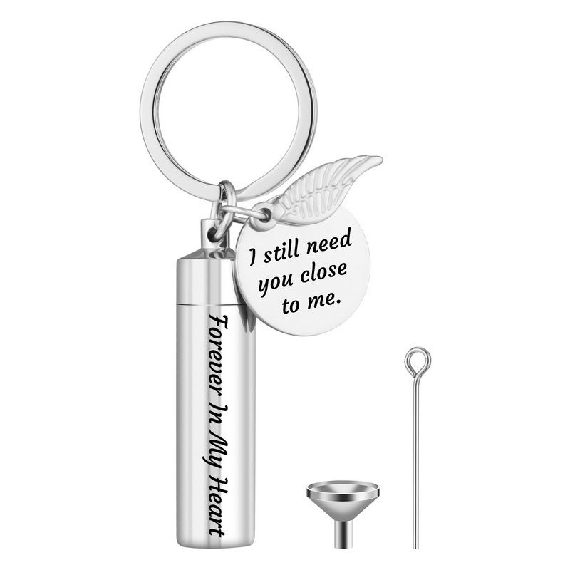 Small Keepsake Urn for Human Ashes Sympathy Gifts for Loss of Mom Memorial Bereavement Gifts In Memory of Mother Mini Cremation โ image 4