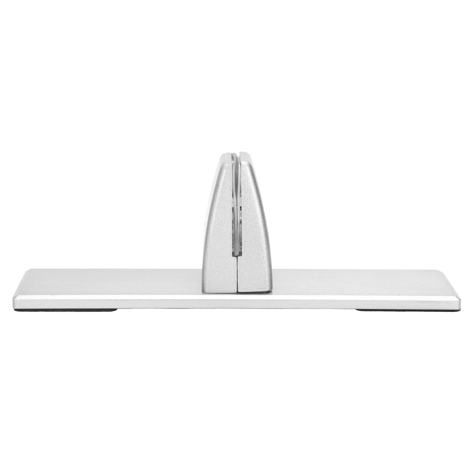 Desk Screen Baffle Fixed Clamp Removable Table Clapboard Clip Bracket for Office — image 2