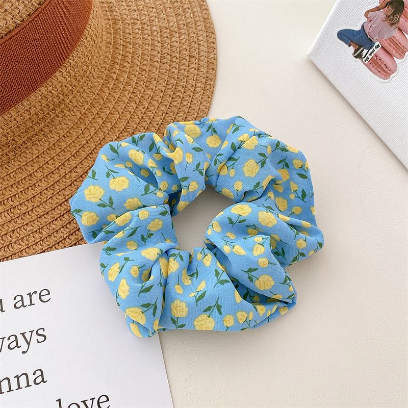 Scrunchies for Women Girls โ image 3