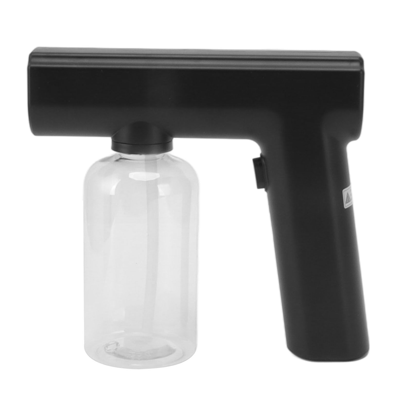 Fogger Machine 300ml Atomizer Sprayer Light Weight Handheld Atomizer Fogger Machine for Home Car Shop — image 2