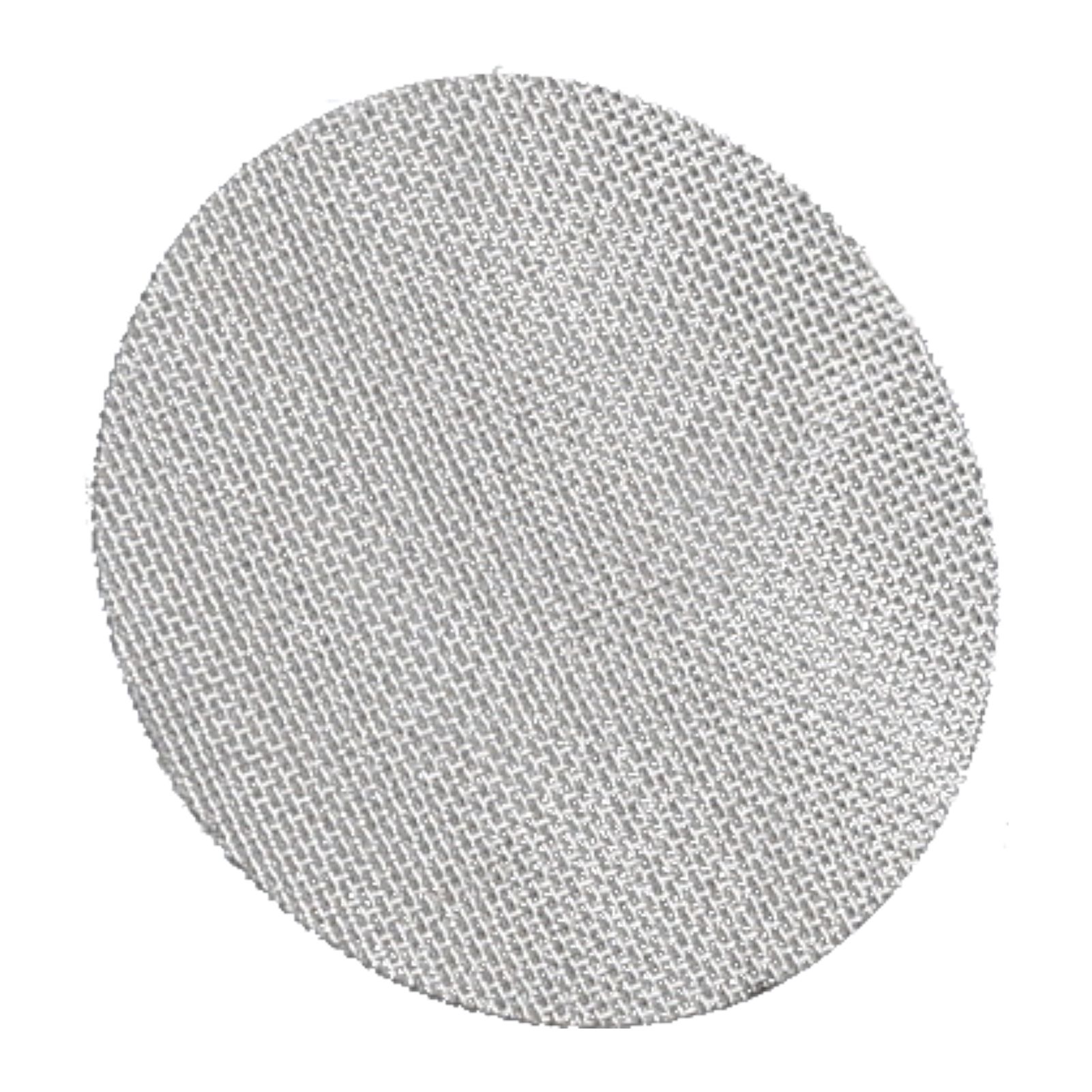 Stainless Steel Coffee Filter Plate Replacement Filter Mesh Screen for Coffee Powder Bowl Parts58.5mm 150um 1mm — image 3