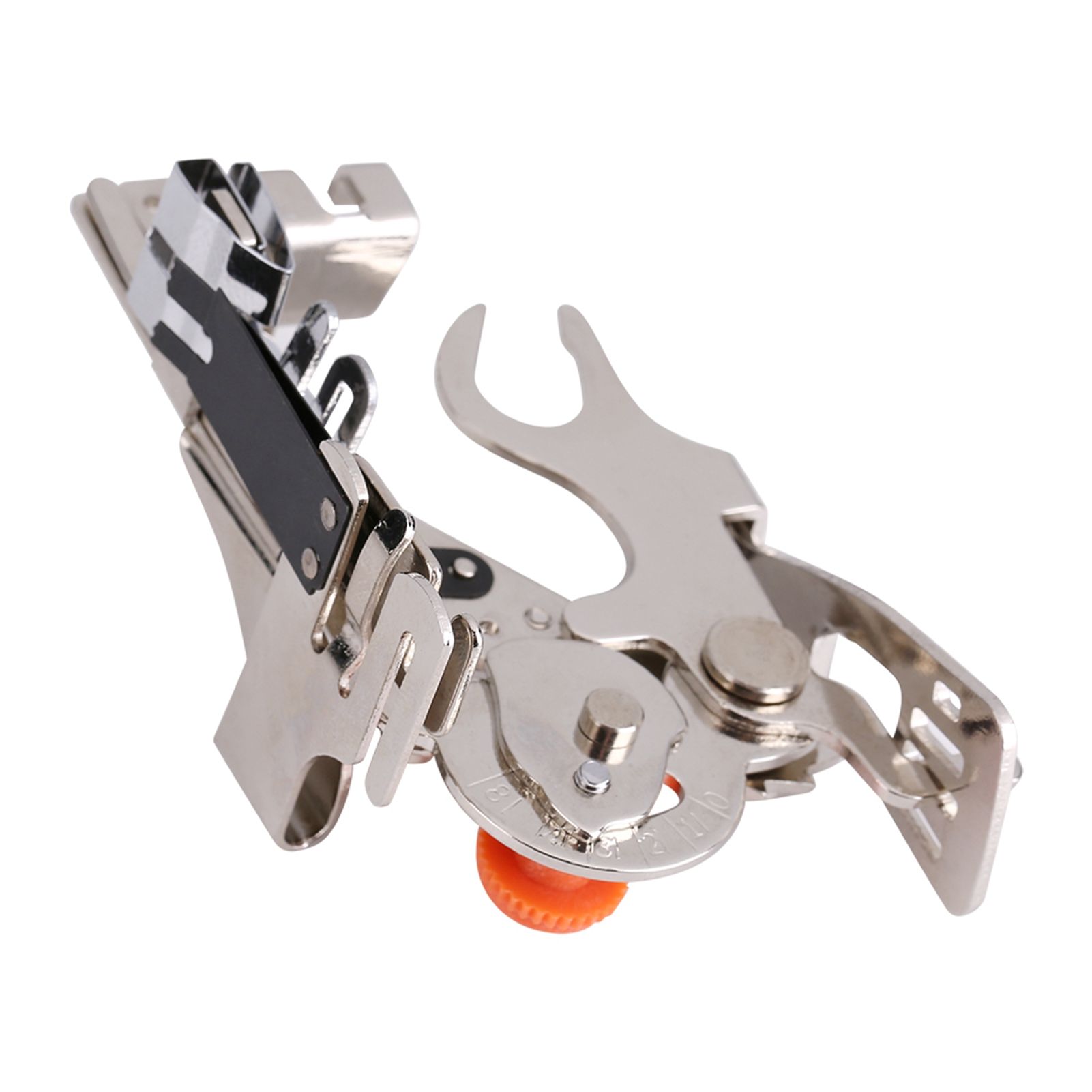 Ruffler Presser Foot Feet For Brother Singer Domestic Sewing Machine Part Tool โ image 5