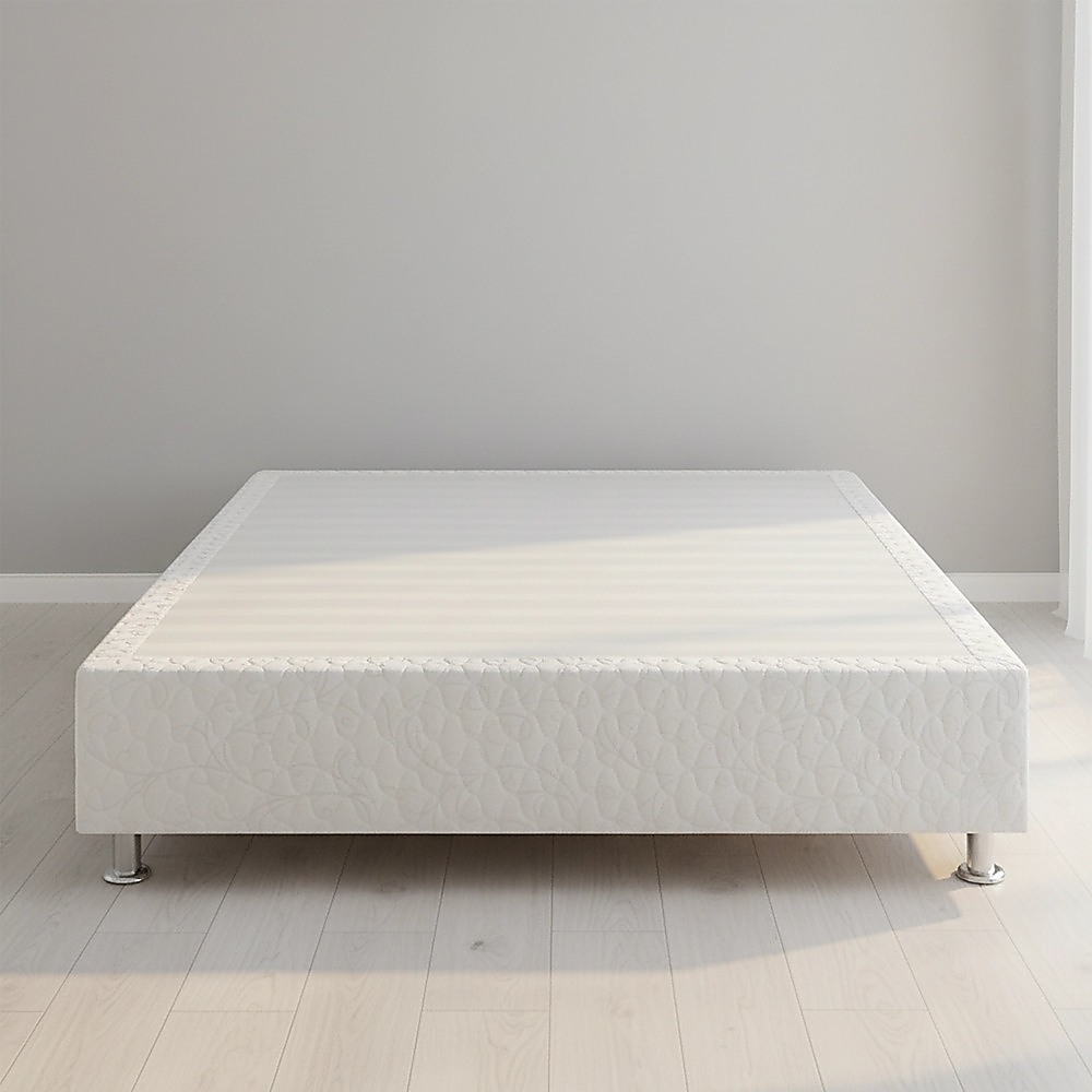 Queen Bed Ensemble Frame Base โ image 6