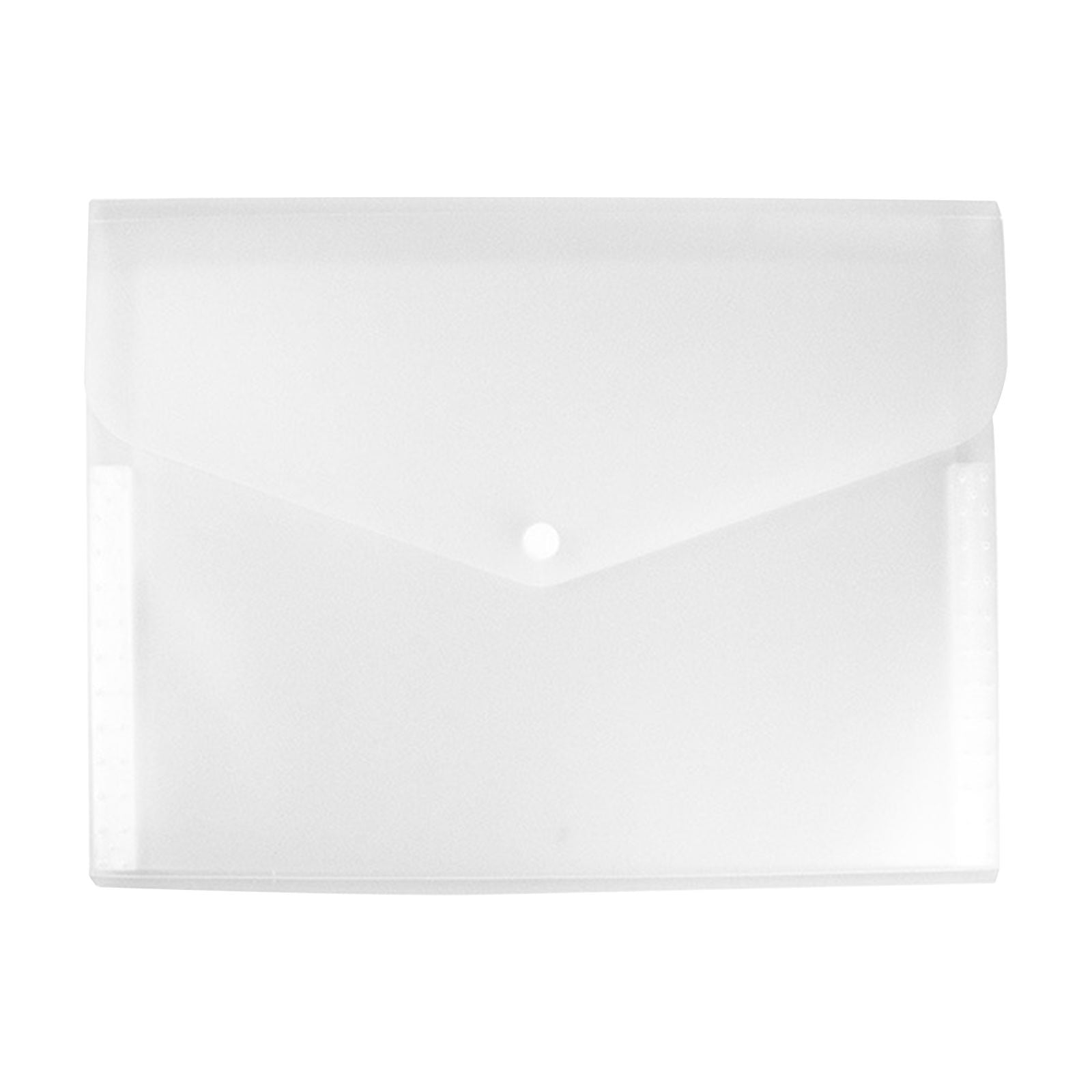 Back to School Expanding File Folder - 5 Pockets, Durable A4 Letter Size Organizer, Water-Resistant Plastic Dividers, Home/Office/School Document Holder 13" x