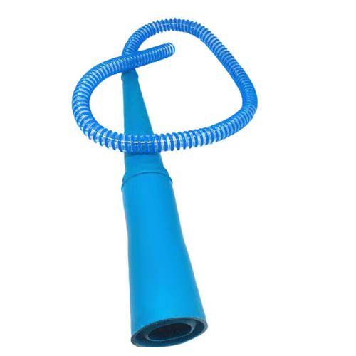 Dryer Vent Extension Pipe-Universal Cleaning Extension Hose Vacuum Cleaner Attachment Tube Dryer Washing Machine Connecting — image 5