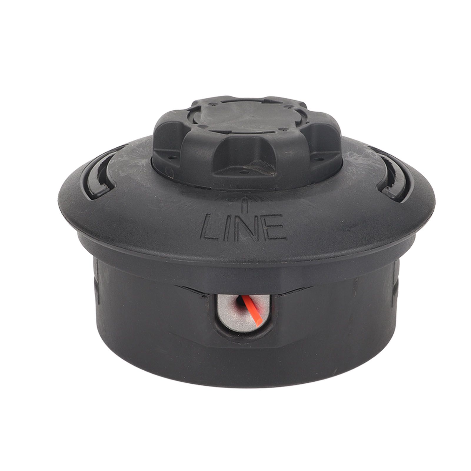 Plastic Trimmer Head Replacement Lawn Mover Trimmer Head Garden Machinery Accessories Internal Thread M10x1.25 โ image 2