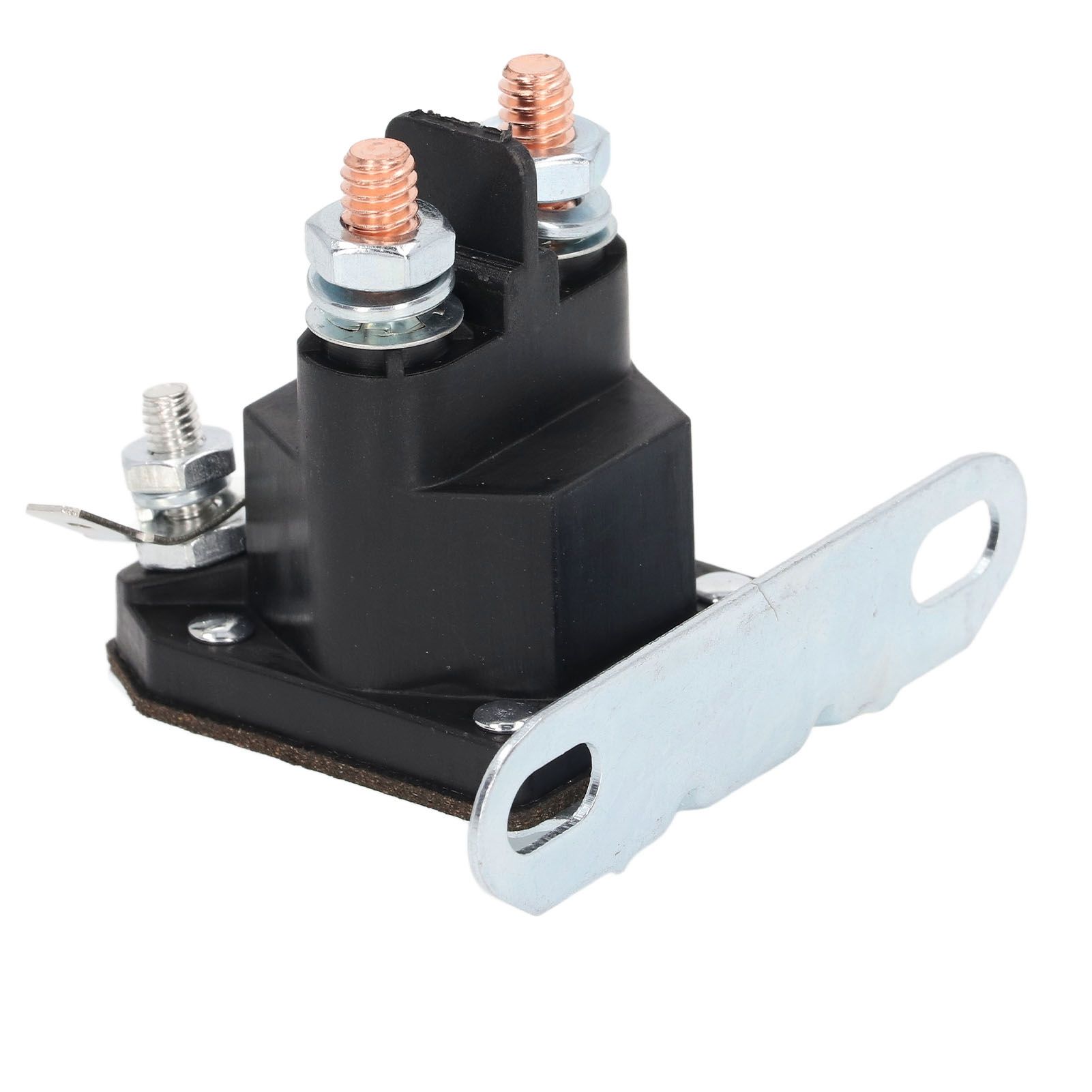 DC12V Starter Solenoid Relay Switch 030817 Professional Mower Parts for Hustler Lawn Mower — image 3