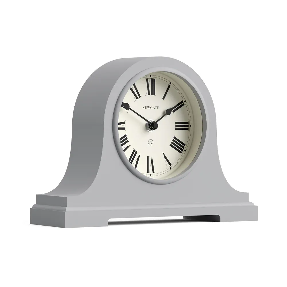 Newgate Broadway-Clockwork Grey — image 3