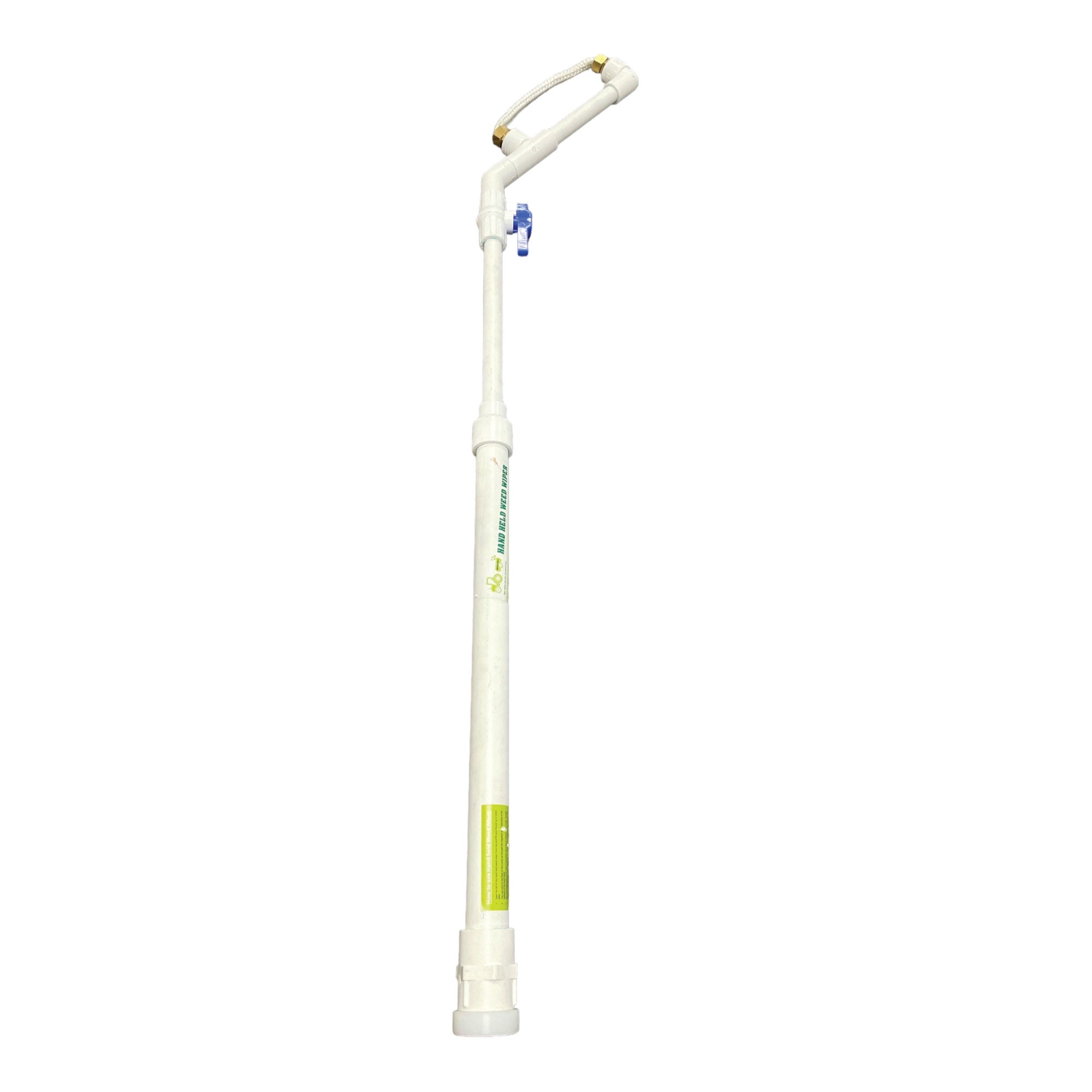 Hand Held Weed Wiper - Herbicide Rope Wick Applicator For Gardening Sprayer — image 3