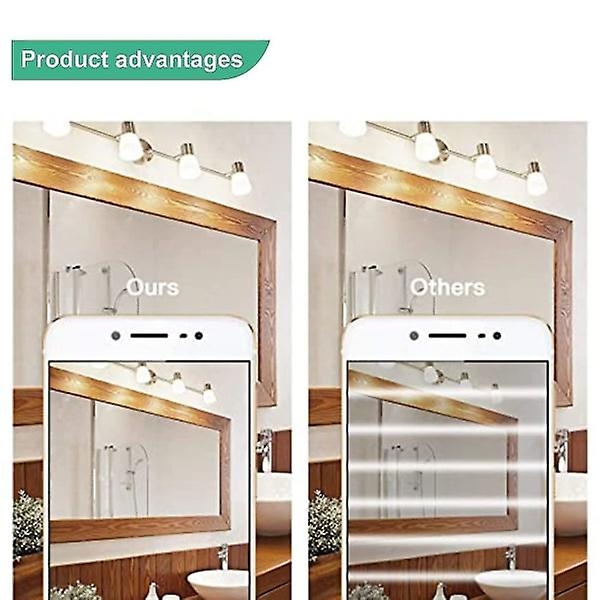 MR11 Halogen Bulbs (12-pack), GU4 Halogen Bulbs 12V 20W, MR11 GU4 Dimmable Bulbs for Ceiling Lighting - Perfect โ image 5