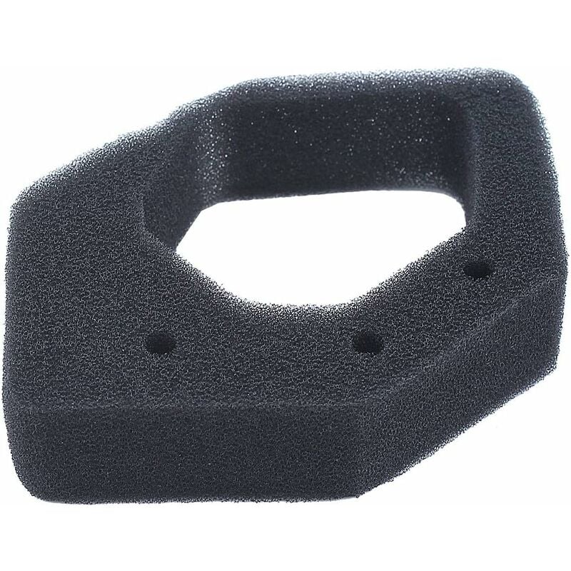 Air Filter 3Pcs Compatible with Honda GX25 GX25N GX25NT UMK425 ULT425 UMS425 HHT25S Lawn Mower Brushcutter 17211-Z0H-000 — image 3