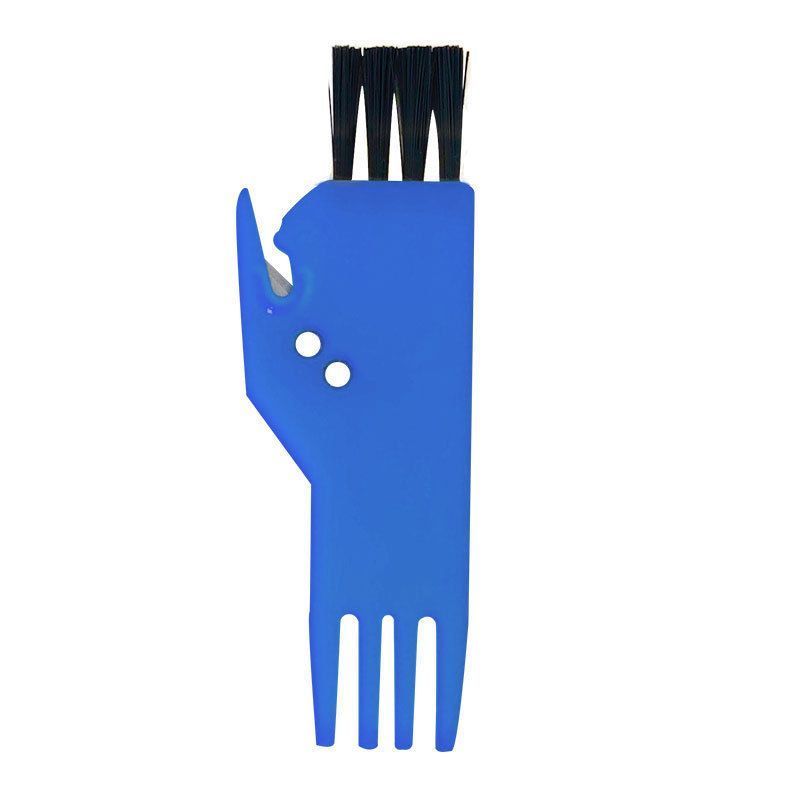 5 Floor Brushes + 1 Blue Cleaning Brush For Bissell 2554A — image 3