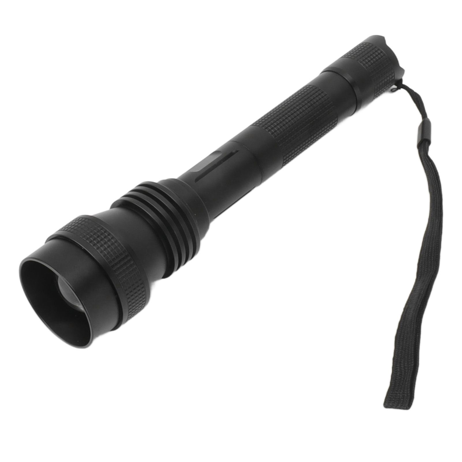 IR Flashlight Zoomable Waterproof Night Vision 850nm Infrared Flashlight for Camera Goggles Outdoor Adventure — image 2