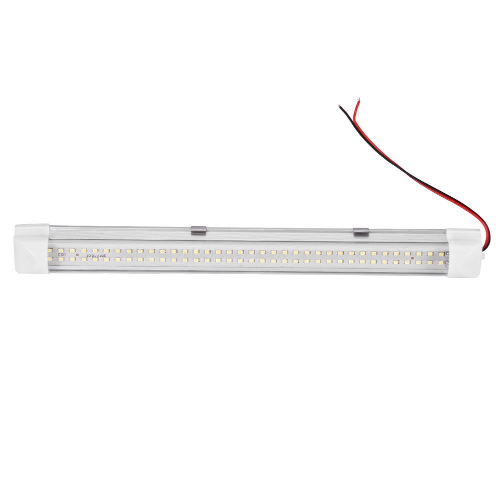 72LED Lamp Tube Auto Repair Carriage Fluorescent Light Low Voltage 12V-85V โ image 2