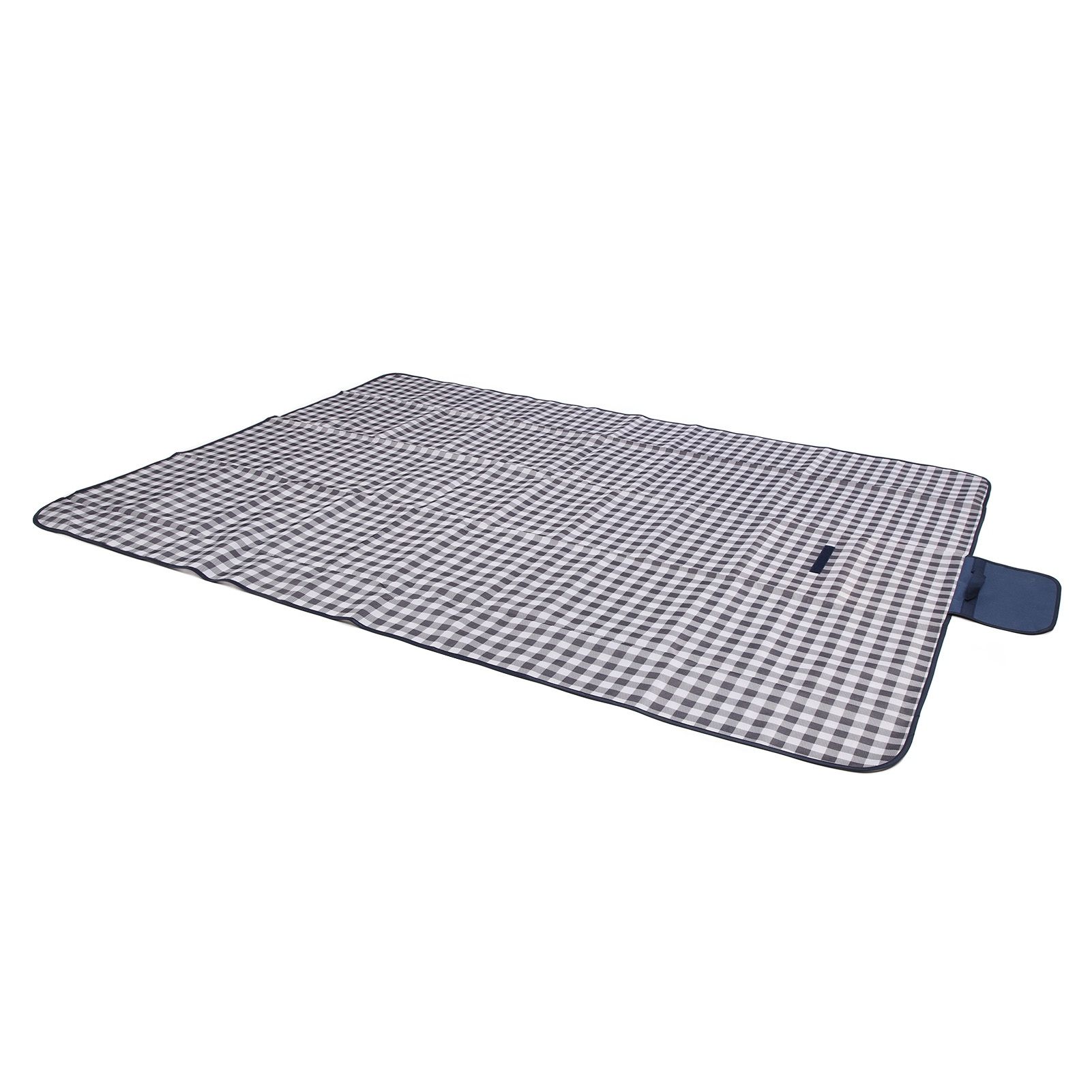 Picnic Mat Multifunctional Oxford Cloth Waterproof Thicken Portable Outdoor Picnic Blanket for Beach Camping โ image 5