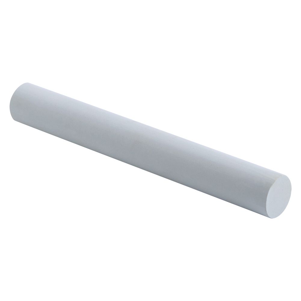 1Pc Geometric Shape Sharpening Stone Whetstone Sharpener Grinding Tool 800# Grit (Cylindrical) โ image 3