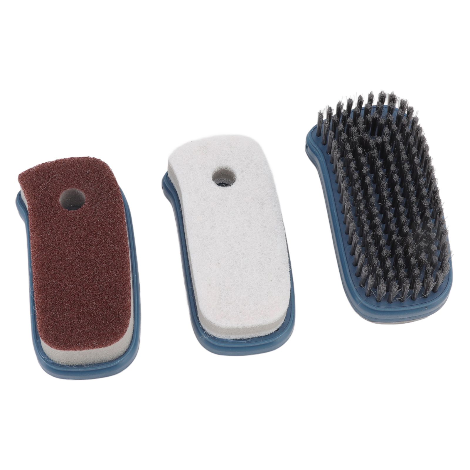 Kitchen Cleaning Brush 3 in 1 Multipurpose Hydraulic BBQ Pot Brush for Home Kitchen Car โ image 6