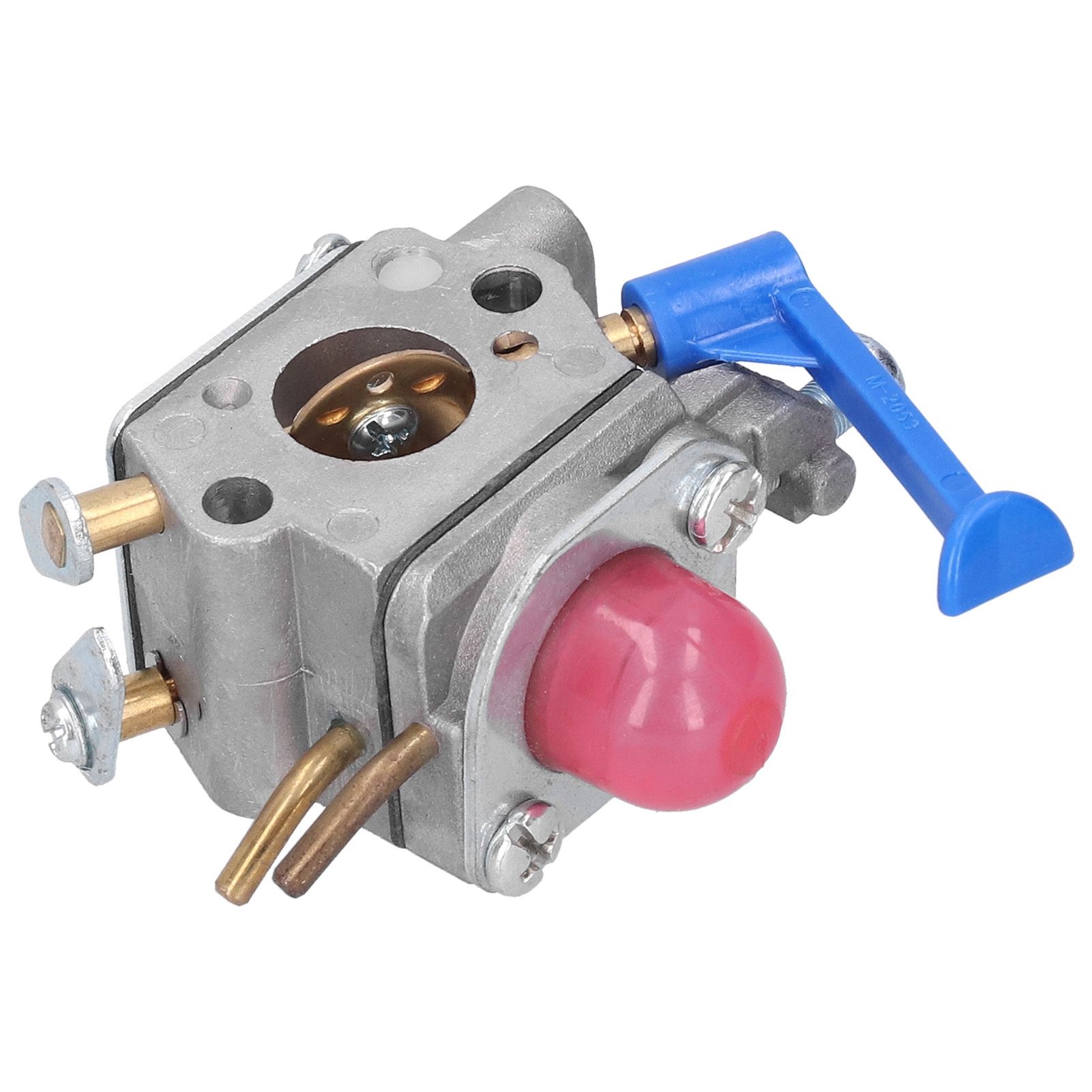 Carburetor Air Filter Fuel Line Fuel Filter Kit Assembly Fit for Poulan 124L 125L 125LD 128C โ image 6