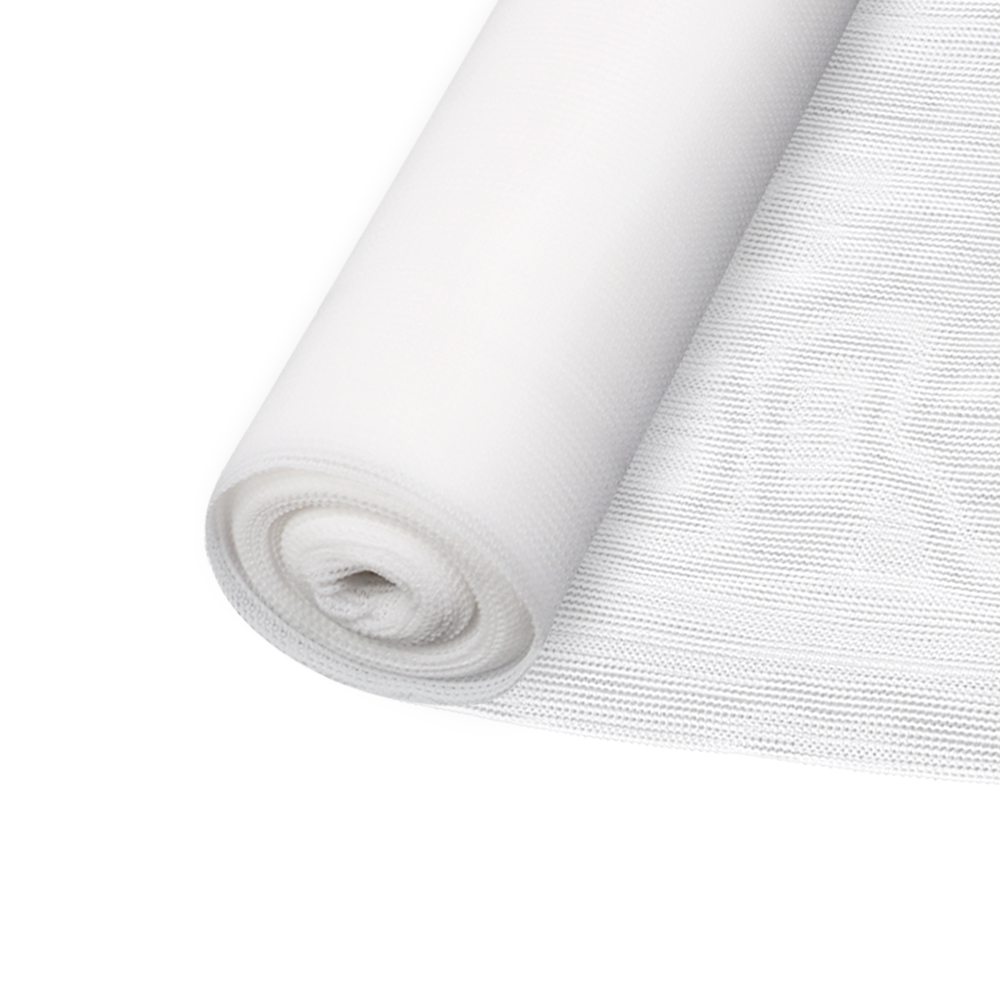 Instahut 50% Shade Cloth 1.83 × 50m Shadecloth Garden White — image 4