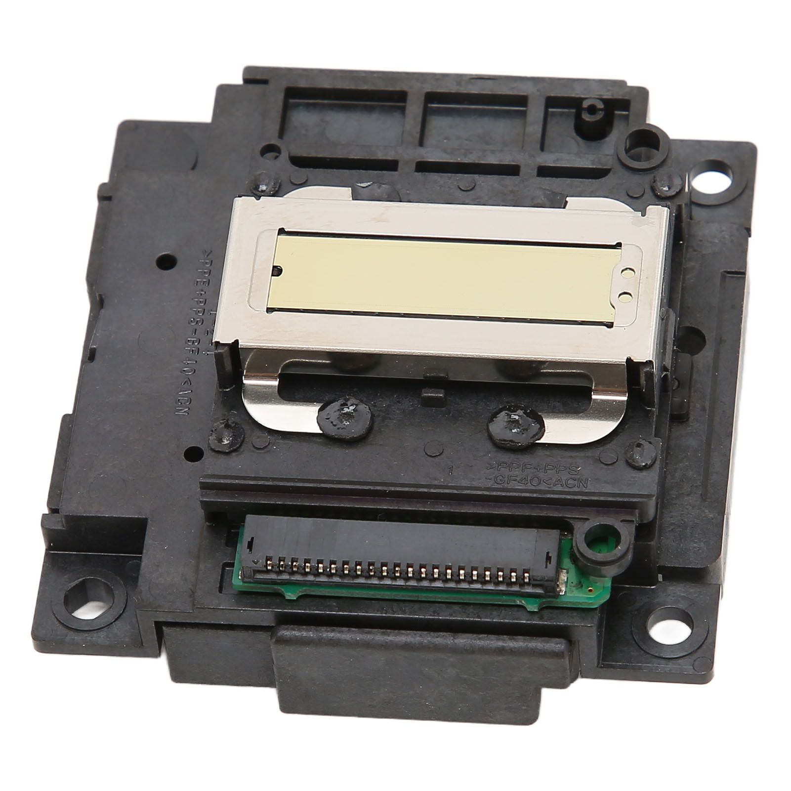 Printer Head Rustproof Printhead Replacement for L301 L303 L351 L35 ME303 Printing Machine — image 6