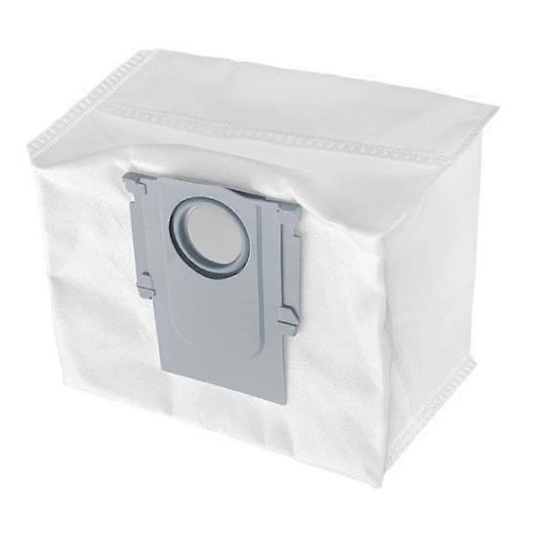 Roborock Q8 Max Q8 Max+ Q5 Pro Q5 Pro+ Compatible Vacuum Cleaner Bags 8PCS Replacement Accessories — image 5