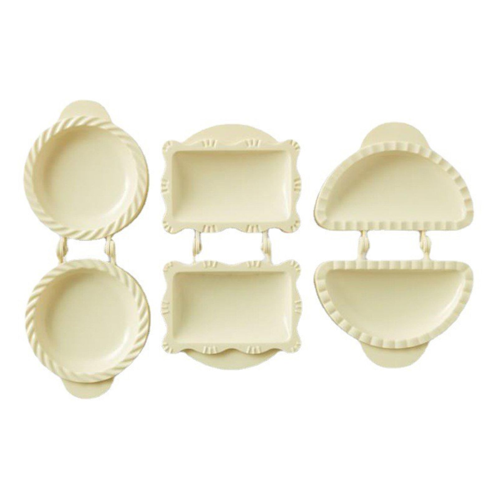 Mini Hand Cake Mold Small Gifts Creative Small Gourmet DIY Mini Molds โ image 2