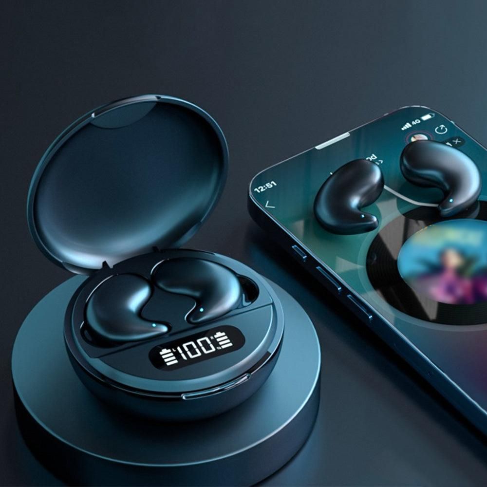 Sleep Wireless Earbuds - Bluetooth 5.3 Hidden In-Ear Headphones for Side Sleep — image 5