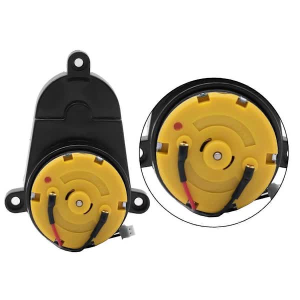 Side Brush Motor Replacement for Eufy RoboVac Vacuum Cleaner Accessories — image 3