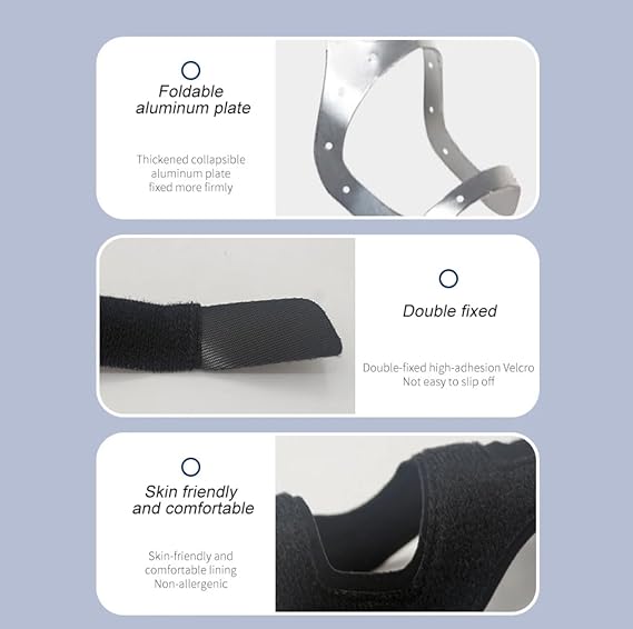 Black Wristband Sport Band - Single Piece โ image 4