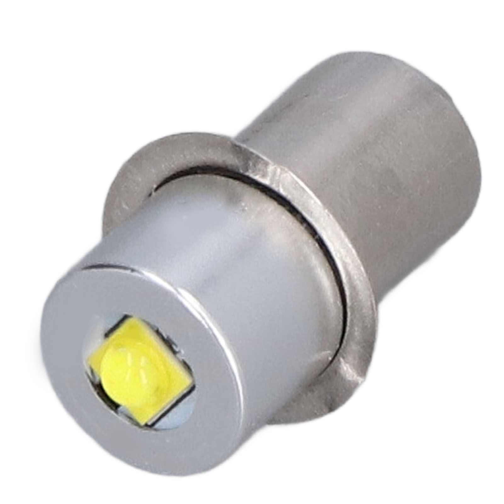 LED Bulb High Brightness White Light 4.5V 3W Long Service Life Flashlight Replacement Bulb โ image 4